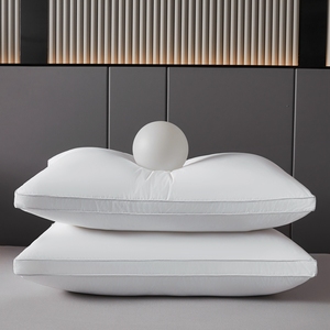 Luxury Hotel Home Comfortable <strong>Soft</strong> <strong>Pillow</strong> High Quality / Down Alternative <strong>Pillow</strong> - Product Image 2