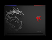 Notebook Gaming MSI Raider 16 Max HX B2WH-015CN RTX5090 24GB OLED 240Hz Baru