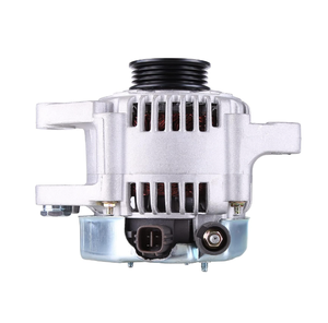 27060-21150เครื่องกำเนิดไฟฟ้ากระแสสลับเครื่องยนต์อัตโนมัติของแท้สำหรับ Toyota Yaris 1.5L L4 1497cc 2006-2015 27060-21150 OE - Product Image 3