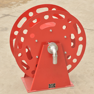 Bobine rotative automatique 6 minutes 30 mètres de pièces universelles pour l'exportation - Product Image 5