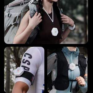 Mini talkie-walkie portable adapté au sport talkie-walkie réseau public National 4G talkie-walkie <span class=keywords><strong>ski</strong></span> en plein air équitation - Product Image 4