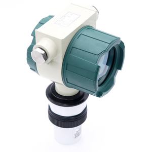 Misuratore di Livello dell'Acqua a Ultrasuoni WNK Sensore di Livello Serbatoio 4-20mA - Product Image 2