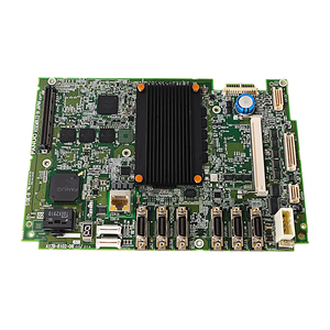 A17B-8102-0600 FANUC บอร์ด PCB เมนบอร์ดของแท้ 100% - Product Image 3