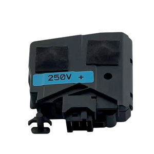 Interrupteur de verrouillage de porte d'origine DC34-00026A pour <span class=keywords><strong>lave</strong></span>-<span class=keywords><strong>linge</strong></span> <span class=keywords><strong>Samsung</strong></span>, assemblage de loquet de verrouillage - Product Image 1