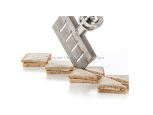 Máy cắt siêu âm bánh tròn, phô mai, nougat thủ công dùng cho tiệm bánh - Product Image 5