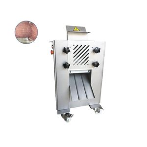 Máquina Ablandadora de Carne Automática para Aplanar y Romper Tendones para el Hogar y Restaurantes - Product Image 5