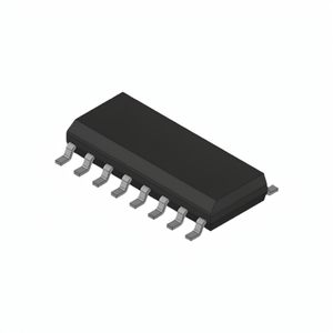 Original One Stop Service Electronic Circuit Components Logic MC74ACT157ML1 - Product Image 1