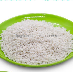 Производитель Белые гранулы PBS (полибутиленсуксинат) CAS 25777-14-4, биоразлагаемый полимер PBS, цена - Product Image 3