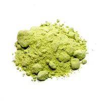 2020 new crop good quality and cheap price green 1kg pack wasabi powder