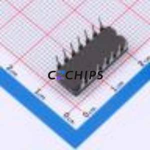 ชิปวงจรรวม LM139J/883 CDIP-14ชิ้นส่วนอิเล็กทรอนิกส์ - Product Image 2