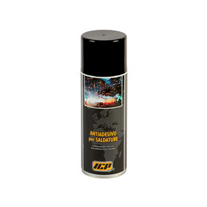 LTF ICP Anti-adhesive สำหรับเชื่อมตะกรันและ spatter, 400มล. สเปรย์ - Product Image 1