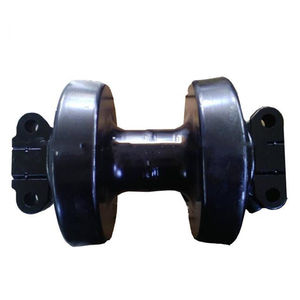 อะไหล่เครน 7250 ลูกกลิ้งนำหน้า ลูกกลิ้งรองรับ JJ64D00002F1 สำหรับชิ้นส่วนเครื่องจักรก่อสร้าง - Product Image 2