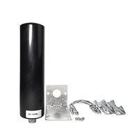 Usine 4G/5G omnidirectionnel haut gain amplificateur de signal de téléphone portable antenne routeur pistolet amélioration du canon offshore extérieur