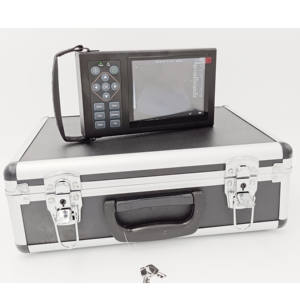 Fabricant professionnel d'appareils à ultrasons <span class=keywords><strong>Scanner</strong></span> de chien <span class=keywords><strong>Scanner</strong></span> de porc Machine à ultrasons pour animaux bovins de vache équine - Product Image 1