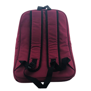 Cote d'ivoire cơ bản CM1 cm2 được chính phủ phê duyệt trở lại trường học văn phòng phẩm đặt Túi ba lô học sinh - Product Image 6