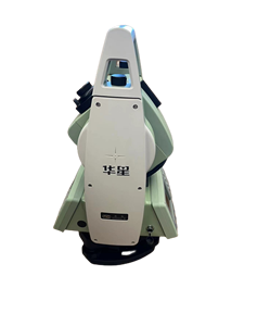 กล้องวัดมุมคุณภาพสูง Hi-target รุ่น HTS-520L8 ระยะวัดแบบไม่ใช้ปริซึม 800 เมตร - Product Image 6