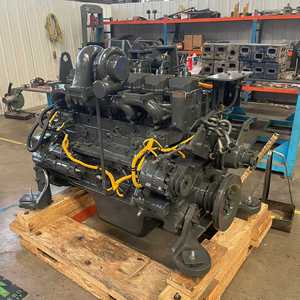 ชุดประกอบเครื่องยนต์ SAA6D125 - Product Image 5