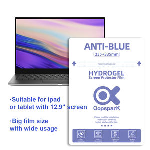 2024 Usine En Gros De Haute Qualité <span class=keywords><strong>Meilleur</strong></span> <span class=keywords><strong>Prix</strong></span> Anti Lumière Bleue Hydrogel TPH Film Protecteur D'écran De Protection Pour <span class=keywords><strong>Iphone</strong></span> 15 14 13 - Product Image 6