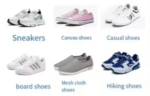 ماكينة غسيل الأحذية الأوتوماتيكية الكهربائية من الفولاذ المقاوم للصدأ 15 أو خيارات التعقيم الجاف/الرطب للتدفئة بالماء البارد التنظيف الذاتي - Product Image 5