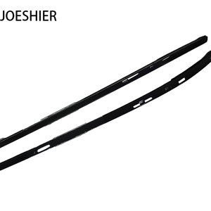 Porte-bagages de toit pour voiture 4x4 modèle JOESHIER RF960 pour Mazda CX-5 2020-2025, capacité de charge de plus de 100 kg, en alliage d'aluminium, montage sur toit - Product Image 2
