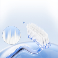 Brosse à dents adulte OEM ultra souple de nouvelle conception pour brosse à dents adulte