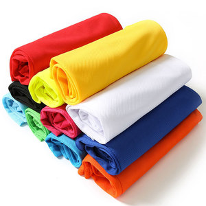 Nhanh Chóng Làm Khô T Áo Sơ Mi 100% Polyester T Áo Sơ Mi Thăng Hoa Khoảng Trống Áo Thun Với Logo Biểu Tượng Tùy Chỉnh In Người Đàn Ông Đồng Bằng T Áo Sơ Mi - Product Image 5