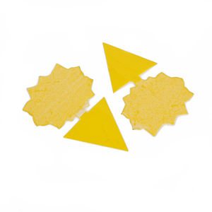 Trampa Adhesiva Profesional para Moscas <span class=keywords><strong>de</strong></span> <span class=keywords><strong>la</strong></span> <span class=keywords><strong>Fruta</strong></span> y <span class=keywords><strong>Mosquitos</strong></span>, Trampas Amarillas Adhesivas Eficaces para Interiores y Exteriores - Product Image 2