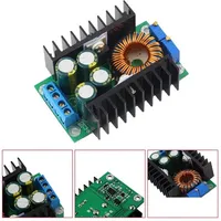 Convertisseur abaisseur DC/CC réglable 0,2-9A 300W, module d'alimentation 5-40V vers 1,2-35V, pilote LED 300W XL4016