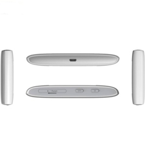 ZTE MF920U 4G LTE Wifi Wireless Sim Card <b>Modem</b> Router with Two Antenna Port - Product Image 4