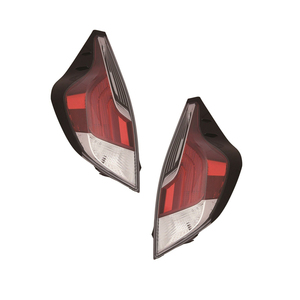 Pièces automobiles, feu arrière compatible avec Toyota Prius Aqua 2015-2017, lampe arrière - Product Image 1