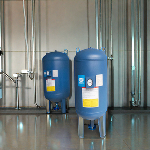 SS/construcción de acero al carbono presión máxima de trabajo 362.5psi ASME U <span class=keywords><strong>sello</strong></span> tanque - Product Image 2