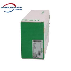 Processeur Unity Hot Standby avec Ethernet multimode 140CPU67160 1024 Ko 266 MHz pour l'automatisation, fabriqué en aluminium durable - Product Image 2