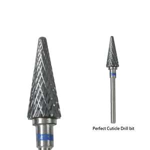 Ensemble de forets à ongles en carbure, 5 en 1, multi-fonctions, pour manucure et pédicure, lot de 7 pièces - Product Image 6