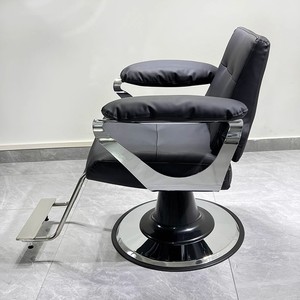 Modern <b>Lift</b> Hair Cutting Seat Beauty Women Salon <b>Chair</b> Professional Hairdressing Hair Salon Barberia Barber <b>Chair</b> for Baber Shop - Product Image 5