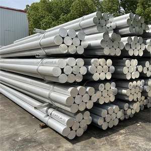 ASTM <span class=keywords><strong>EN</strong></span> 1050 1060 6063 6061 barre Al diamètre personnalisé 6m 12m longueur tige ronde <span class=keywords><strong>en</strong></span> aluminium <span class=keywords><strong>en</strong></span> Stock - Product Image 6