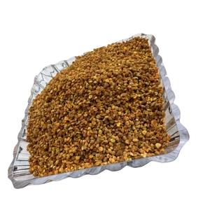 Poudre de pollen d'abeille de qualité alimentaire, granulés naturels, emballage en sachet ou en bouteille, pollen d'abeille jaune - Product Image 4