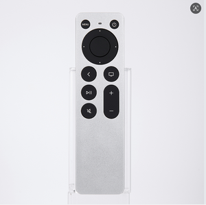 Control Remoto Universal para Apple <span class=keywords><strong>TV</strong></span> y Apple <span class=keywords><strong>TV</strong></span> <span class=keywords><strong>Box</strong></span>, También Compatible con LG, Samsung, Sony, Panasonic, Philips Sin Configuración - Product Image 2