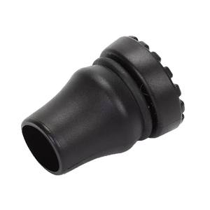 Nouveau produit transfrontalier en promotion : Tapis antidérapant <span class=keywords><strong>noir</strong></span> pour pieds de béquille, canne de marche et bâton d'escalade - Product Image 5