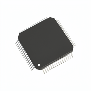 Components Electronic 72V205L15PFGI Manufacturer Channel 64 LQFP Logic - Product Image 1