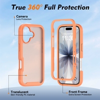 Coque de téléphone en silicone liquide pour iPhone 16 Pro Max, sensation de peau, antichoc, protection pour la série iPhone 17 Europe Amérique