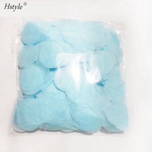 Bóng Bay Màu Đen 36 Inch Cho Bé Trai Hoặc Bé Gái Confetti Bóng Bay Tiết Lộ Giới Tính SET250 - Product Image 2