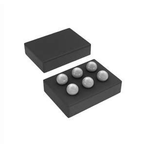 Original One Stop Service 6 UFBGA, DSBGA Components Electronic Power Management (PMIC) TPS62624YFFT - Product Image 1