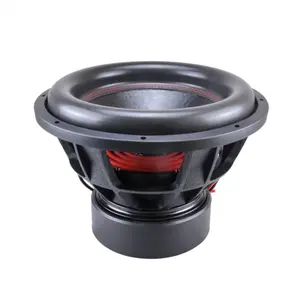 Soway OP-V Xe Kit Bass Cone 2000W Loa Siêu Trầm Âm Thanh Loa Hộp 10 "Bass Loa Siêu Trầm Cho Xe Ô Tô RMS Mẫu