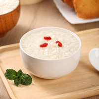 Boisson de riz MIPOPO Xiaogan 400g en boîte, riz fermenté naturel sans additifs pour la cuisine, assaisonnement, sauces, vente en gros pour supermarchés