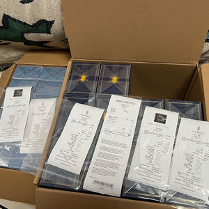 Perfume EDP de Lujo para Hombre al por Mayor, Marcas Famosas, 100 ml, Fragancia Duradera y Intensa, Absolutamente Intensa - Product Image 4