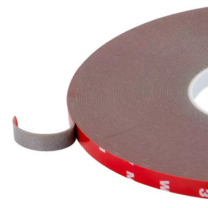 3M Double-Sided Installation Tape Heavy Duty Foam Tape for Home and Office Decoration - Product Image 1