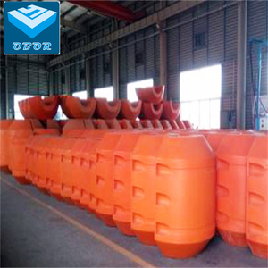 Dn1200 nặng <span class=keywords><strong>HDPE</strong></span> Ống nổi cho điều kiện biển khắc nghiệt - Product Image 6