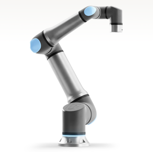 Robot UR30 per Impilamento Pallet, Produttore di Robot Transpallet - Product Image 3