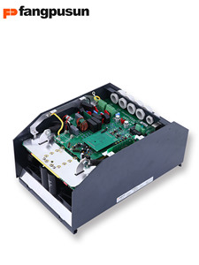 1 fangpusun lai biến tần sạc tần số thấp cho phí thông minh tắt và trên lưới điện năng lượng mặt trời hệ thống với wifi dữ liệu đọc - Product Image 4