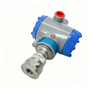 Transmisor de Presión Alta Honeywell STG77L SmartLine, 4-20mA HART SIL2, a Prueba de Explosiones, Precisión del 0.05%, IP66/IP67, Acero Inoxidable - Product Image 5